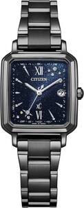 CITIZEN シチズン クロスシー ヒカリコレクション XC ES9504-50E 新品 腕時計 