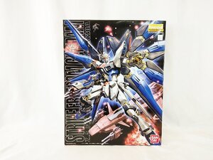 未組立 バンダイ ガンプラ MG ストライクフリーダムガンダム 1/100 ガンダムSEED プラモデル ガンダム BANDAI /名古屋発1-8