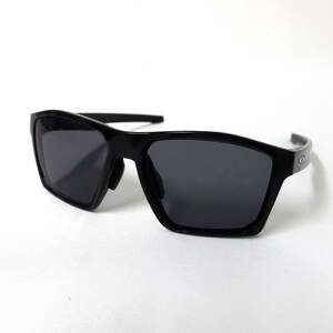 オークリー ターゲットライン OO9398-0658 ローブリッジフィット サングラス 偏光レンズ プリズム OAKLEY TARGETLINE 