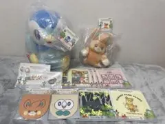 【24時間以内発送】ポケモン 一番くじ まとめ売り