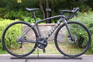 トレック TREK エモンダ EMONDA SL6 DISC 2021年モデル 50サイズ シマノ アルテグラ R8025 11S カーボン ロードバイク 【さいたま浦和店】