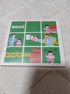 ◆WILCO / Schmilco ウィルコ　