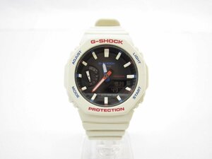 CASIO カシオ G-SHOCK GMA-S2100WT-7A1JF タフネスウォッチ 腕時計 ∠UA9572