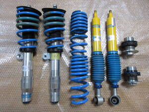 BMW F80(M3) F82(M4)用BILSTEIN ビルシュタイン B16車高調サスペンションキット中古品 使用距離約11000km