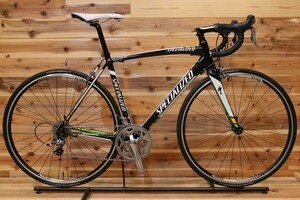 スペシャライズド SPECIALIZED アレー ALLEZ COMP 2012モデル 54サイズ シマノ 105 5700 10S アルミ ロードバイク 【広島店】