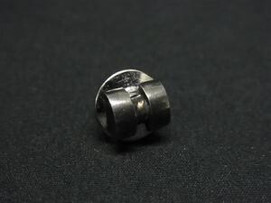 1円 GEORG JENSEN ジョージ ジェンセン SV925 片耳のみ ピアス アクセサリー シルバー系 BM4311