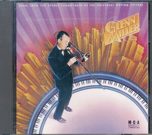 ジャズ┃オムニバス│VA┃グレン・ミラー物語│The Glenn Miller Story┃ユニバーサルミュージックUICY-79132│2020.03年┃管理7102