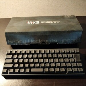 HHKB キーボード ProfessionalJP PFU ハッピーハッキング