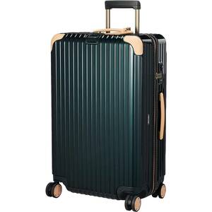 RIMOWA リモワ BOSSA NOVA ボサノバ グリーン ベージュ 75L