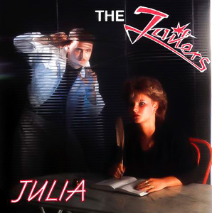 【新品】廃盤 CD ★ 内容最高!!! 超人気 クラブヒット 収録 !!!!! ★ドイツ ポップ ネオロカ ★ the Jailers / JULIA ★ ネオロカビリー 