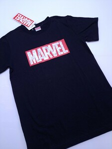 新品 未使用 マーベル　MARVEL　 140 半袖　Tシャツ コットン 部屋着 ルームウェア 即決 送料無料 パジャマ　Bら