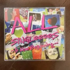 【MV2枚付】GReeeeN ALL SINGLeeeeS