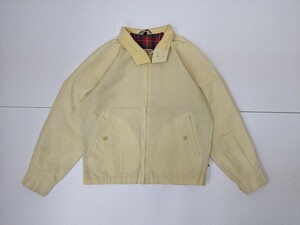 4．英国製 BARACUTA 70s ヴィンテージ イングランド製 80s バラクータ G9 ハリントンジャケット スウィングトップ ドリズラー サイズ36 503