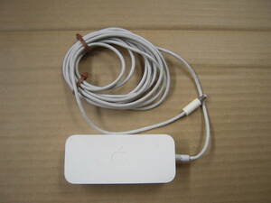 Apple　 Adapter　Model：A1202　（1）