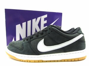 NIKE ナイキ SB DUNK LOW PRO スケートボーディング ダンク ロー プロ CD2563-006 SIZE:US9 27.0cm スニーカー メンズ 靴 □UT11927