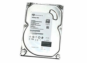 Seagate ST1000DM003 1TB SATA HDD