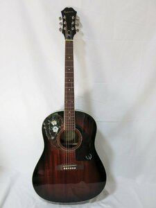 Epiphone エピフォン　AJ-220S/MB　NO.20092305420　アコースティックギター