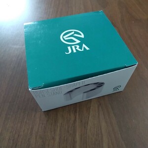 JRA 蹄鉄型ペンスタンド