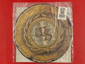 ◇【美盤 ピクチャー盤】Whitesnake/Give Me All Your Love (12 Double Poster Edition)ホワイトスネイク/12インチ、12EMP23 #T04YK1