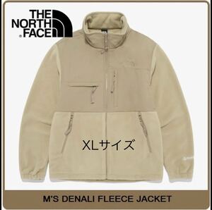 限定SALE XL ノースフェイス ホワイトレーベル M