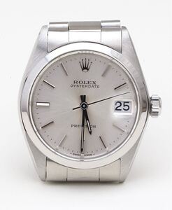 ロレックス　ROLEX 6466 オイスターデイト　プレシジョン　手巻き　ボーイズ