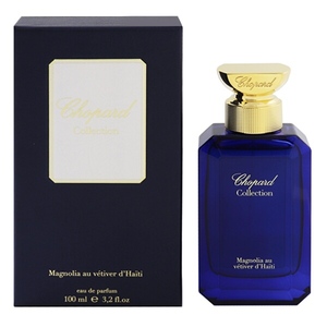 ショパール コレクション マグノリア・オ・ベチバー・ダイチ EDP・SP 100ml 香水 フレグランス CHOPARD 新品 未使用