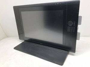 WACOM DTK-2400/K 液晶ペンタブレット Cintiq 24HD■現状品