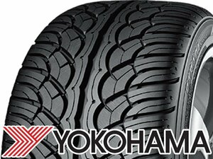 新品◎タイヤ4本■ヨコハマ　PARADA Spec-X PA02　235/55R18　100V■235/55-18■18インチ　【パラダ|SUV|ミニバン|送料1本500円】