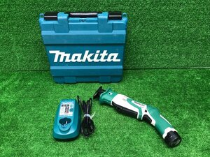 makita マキタ JR101DWG 充電式レシプロソー 10.8V セーバーソー セーバソー 切断機 電動のこぎり ノコギリ コードレス 電動工具