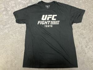 UFC JAPAN 大会記念Tシャツ、キャップセット PRIDE,DREAM,RAIZIN