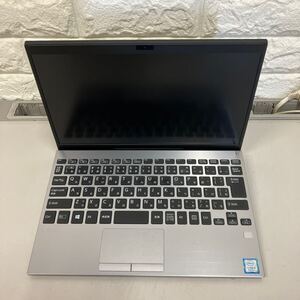 S133 SONY VAIO VJPJ11C11N Core i5第8世代　　メモリ8GB