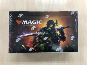 MTG モダンホライゾン2 ドラフト・ブースター 日本語版 Box 未開封