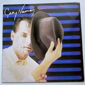 ■ Gary Numan / She