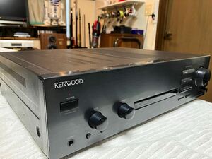 JVC ケンウッド KA-3080R プリメインアンプ