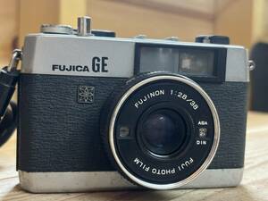 FUJICA GE　(v1 1167)