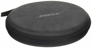 【中古】 BOSE ボーズ QuietControl 30 wireless headphones carry case