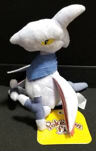 送料無料 ポケモン エアームド Pokmon fit ぬいぐるみ pokemon Plush Doll Skarmory