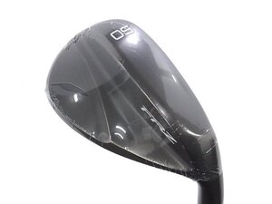 ■フォーティーン■FRZ スモーキーサテン■50/7■WEDGE■TS-101w ブラック■未使用■1円～