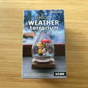 リーメント SNOOPY WEATHER Tｅｒｒａｒｉｕｍ | 91