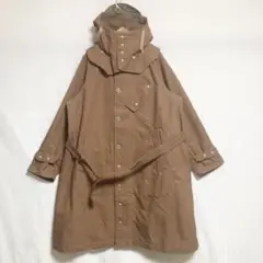 Mサイズ！ENGINEERED GARMENTS ライディングコート