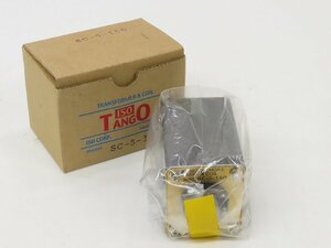 ■□【未使用】TANGO SC-5-150 チョークトランス 1個 タンゴ 元箱付□■025676019m□■