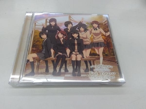 (アニメーション) CD TVアニメ アマガミSS キャラクターイメージソングス For You・・・