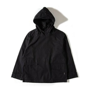 [grip swany]CAMP SALVAGE PARKA