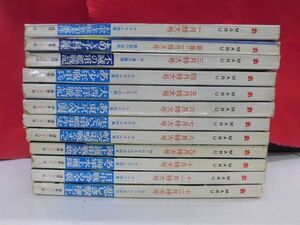 Q323 丸 MARU 1971年1月～12月 12冊セット 潮書房