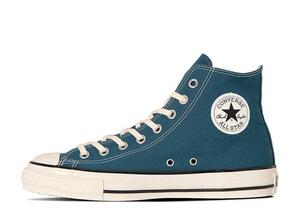 Converse All Star US Hi "Navy Teal" 26.5cm 31313290