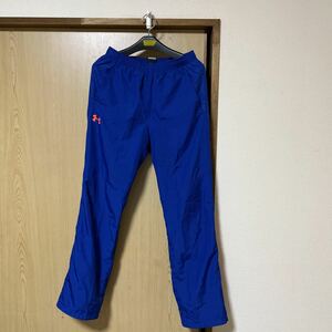 UNDERARMOURナイロンパンツ MD