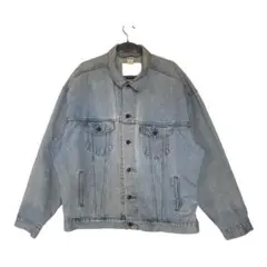 Levi’s/リーバイス　70507-4834 デニムジャケット