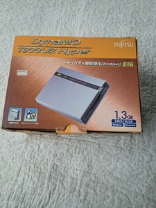 DynaMO 1300U2 Hyper 1.3GB【FUJITSU】　富士通