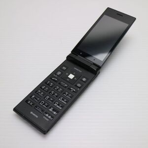 超美品 SoftBank 501KC DIGNO ケータイ ブラック 中古 即日発送 ガラケー ガラケー SOFTBANK KYOCERA 白ロム あすつく 土日祝発送OK