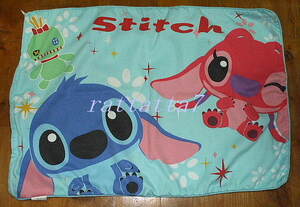 ☆Disney☆Lilo&Stich☆リロ&スティッチ☆ピロケース☆ディズニー 10